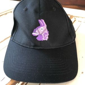 Fortnite Gamer Baseball Hat